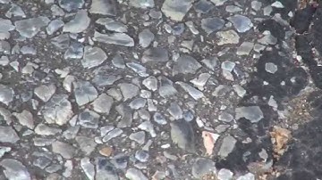 New 3D lasers checking our roadways