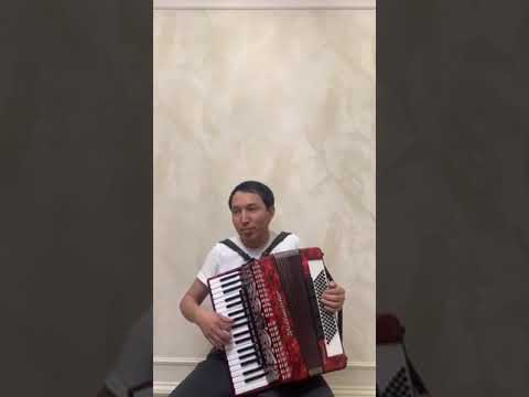 Кубаныч Сатаев Чубак Сатаевдин ырларынан поппури