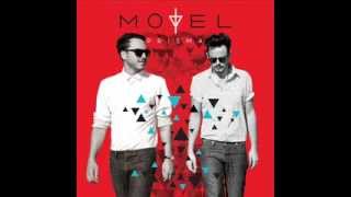 Video thumbnail of "Motel - Para mi"