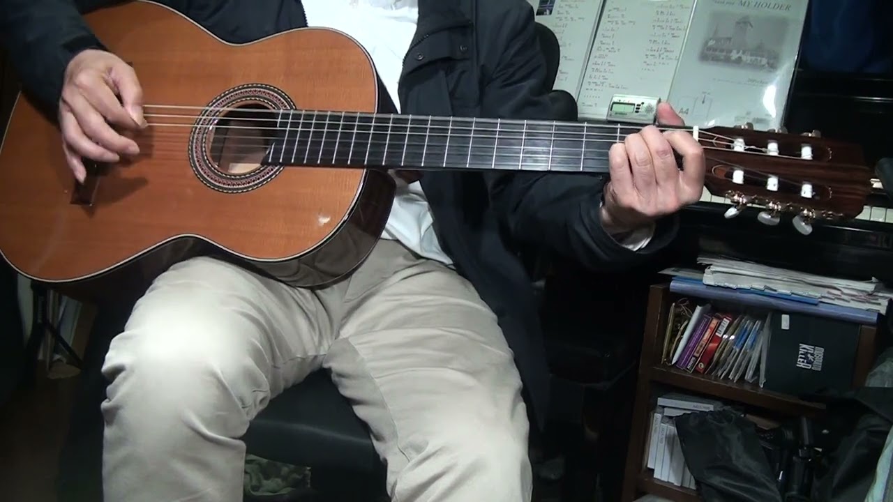 23.04 kodaira AST 70 試聴動画802 - YouTube