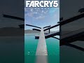 Far Cry 3 Remake Climbing the first tower Far Cry 3 Remake Climbing the first tower