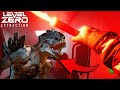 Level Zero: Extraction NEW Alien Game - Mercenary Gameplay *SCARY*