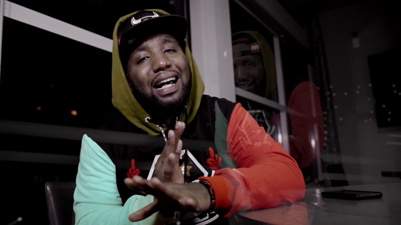 DUWOP - NO PRETENDING FT. BALLY BABY