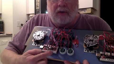 Bar top arcade joysticks and buttons install