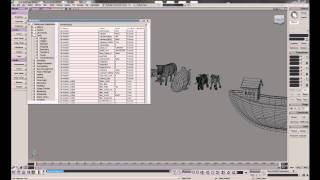 Planet Softimage at Siggraph 2011