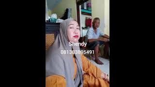 Beginilah kalau wanita sudah kena Gendam, semua barang-baranf nya habis terkuras