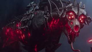 when you catch your tribe mate with your Veilwyn