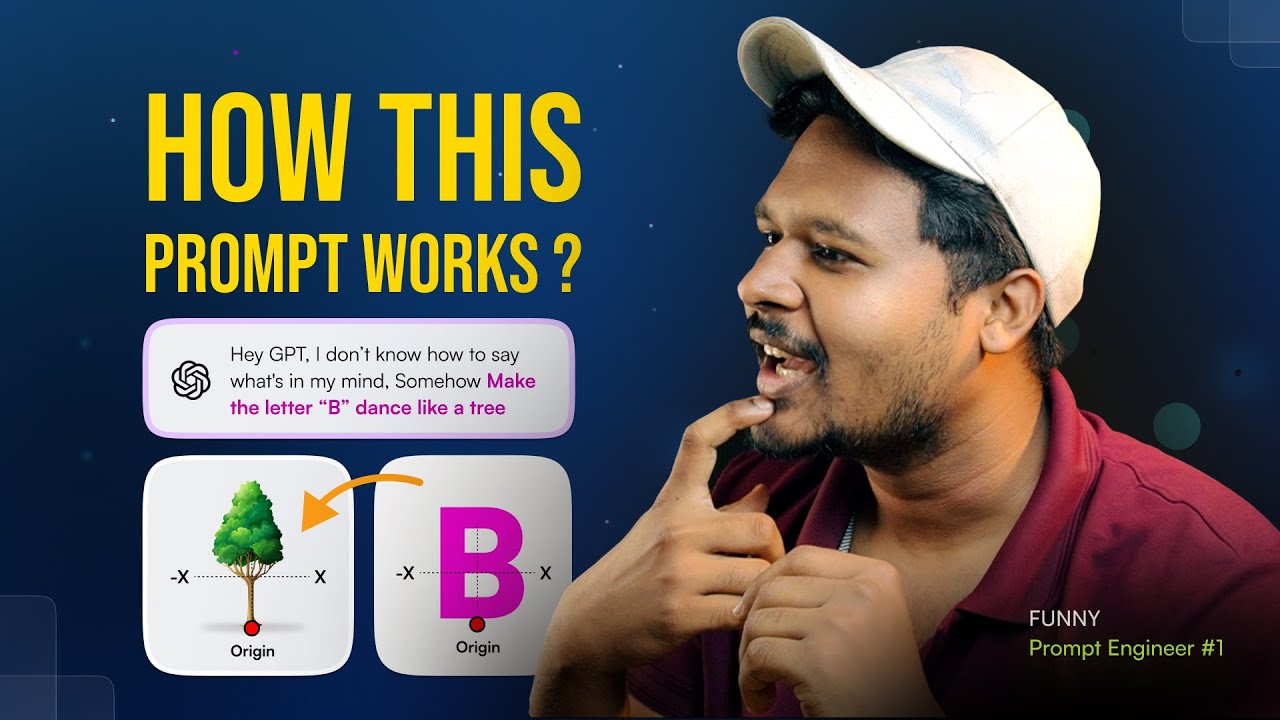 Create CSS Wobble Animation Using ChatGPT | Prompt Engineering for ...