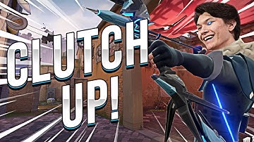 SEN Sinatraa | CLUTCH UP!  (Sova Gameplay)