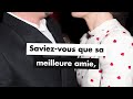 Le saviez-vous ? #PedroPascal et #SarahPaulson sont meilleurs amis ! #Cannes2023