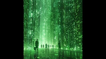 The Hidden Truth - Escaping the Matrix