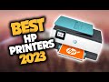 Best HP Printer in 2023 (Top 5 Picks For Documents, Photos, Office &amp; Home Use)