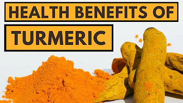 5 Powerful Benefits of Turmeric or Curcumin (Backed by Science)