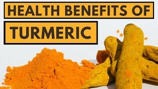 5 Powerful Benefits of Turmeric or Curcumin (Backed by Science)
