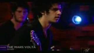 The Mars Volta - Goliath
