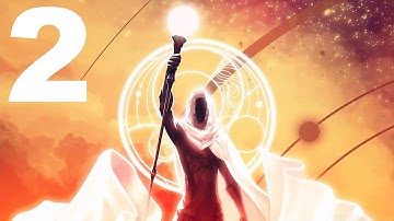 Ghosts of Memories - Gameplay Walkthrough Part 2 - Chapters 4-6 (iOS, Android)