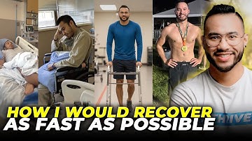 If I Got CFS Again, Here