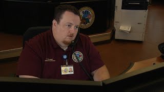 MAKING A DIFFERENCE: Hamilton County 911 operator talks father through CPR to save son’s life