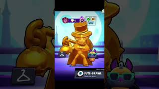 "Dessa vez eu pego mestre" #brawlstars #supercellcreator