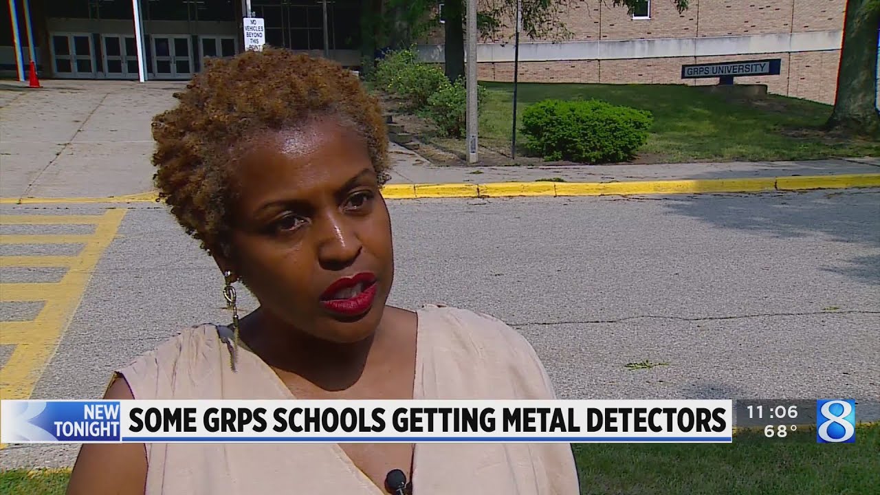 grps-some-schools-getting-metal-detectors-next-year-youtube