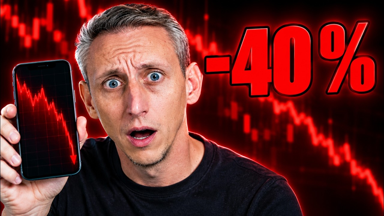 J'ai voulu battre le S&P 500 en stock picking : 2 ans après, le verdict