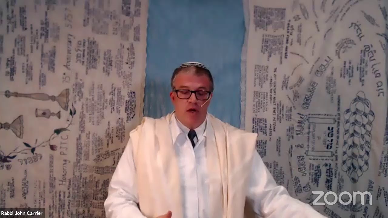 Kol Nidre Erev Yom Kippur Services YouTube