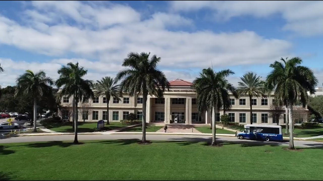 southeastern university tour