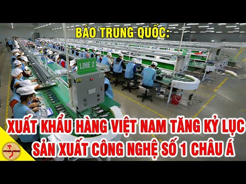 Video: Ai đã tạo ra hệ thống sản xuất linh hoạt?