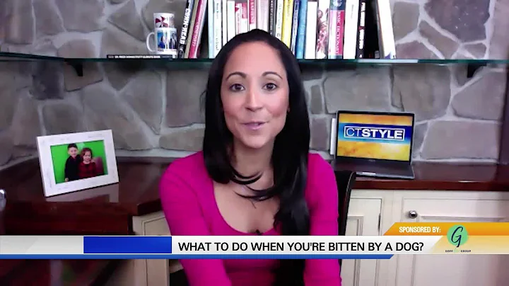 The Law Down: What to do when you are bitten by a ...