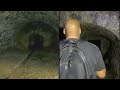 Was This Cave Part of the Underground Railroad?