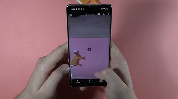 How to Record Slow Motion Videos on Google Pixel 7 Pro?