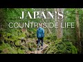 Our Weekend Living in Japan's Countryside