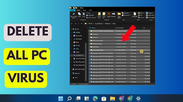How to Delete All Viruses on Windows 10 or 11 in 2025 - Full Guide