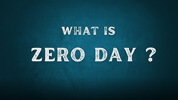 Zero Day vulnerability and exploit explained in Bangla | Cybersecurity | Brainsec