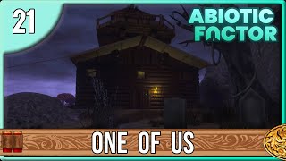Abiotic Factor longplay - Episode 21