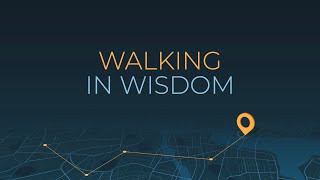 Pastor Gabe Ruhl: The Consequences of Foolishness