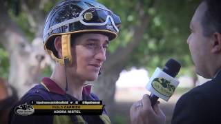 LA PREVIA - Clásico FEDERICO DE ALVEAR (G3) - 2016