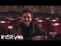 Kit Harrington says he Cried When he Realised he’s Not Jon Snow Anymore | WATCH