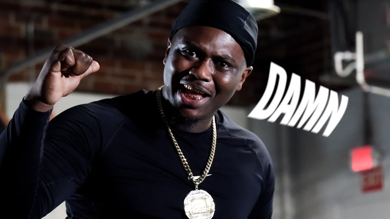 *NEW HEAT* Offskrength AC - Keep Going (Video)