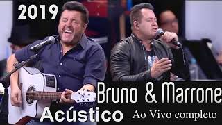 Canciones Exitosas Del Ano De Bruno E Marrone Soft Ballat Music 360p screenshot 5