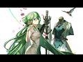 Connected by Mwk feat. Hatsune Miku