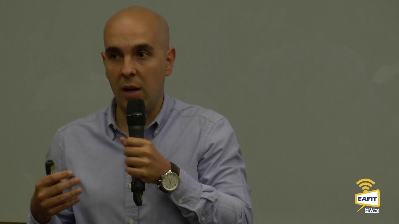 medellín madonna Perspectivas para el desarrollo aeroespacial en Colombia