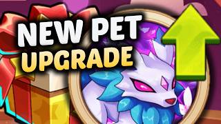 Worth getting the NEW FOX PET this week in IDLE HEROES? screenshot 1