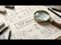1 Tracing the Sawtooth The State Variables of TCP