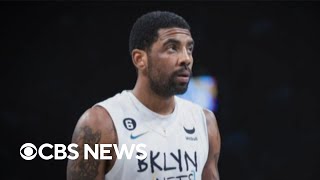 Kyrie Irving traded to Dallas Mavericks; LeBron James nears NBA's all-time scoring record screenshot 4