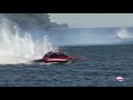 HRL 2012 - Brockville 2.5 Litres Heat 1B