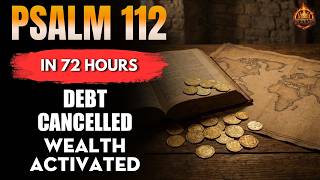 💎 Psalm 112 Hidden Secret: 7 Keys to Unlock Wealth, Favor and Financial Breakthrough