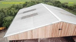 Totnes Salt Barns
