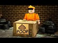 roblox sell poop tycoon lol