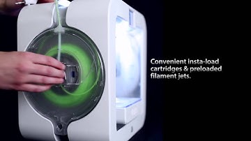 3D Systems - Cube 3D Printer